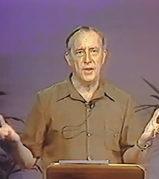 Derek Prince - When You Have Doubts and Fears about the Gifts
