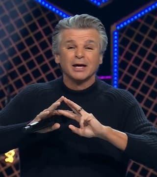 Jentezen Franklin - How To Be Blessed More Than Ever Before