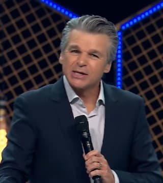 Jentezen Franklin - Show Yourself Alive