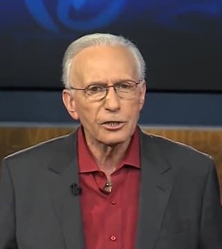 Sid Roth - 2018 Prophecies About Trump, America and the World
