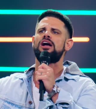 Steven Furtick - Why Did I Go Through All Of This?