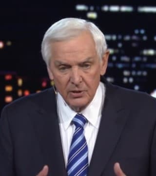 David Jeremiah - Elijah: Overcoming an Intimidating Culture