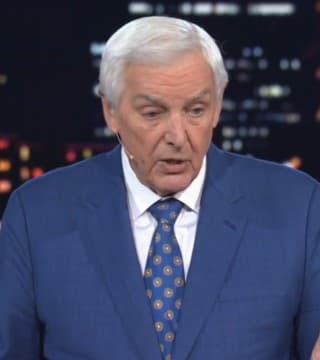 David Jeremiah - Ruth: Overcoming Bad Decisions