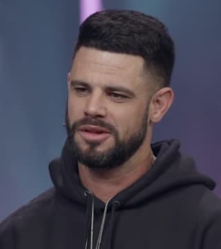 Steven Furtick - Letting Go of Normal