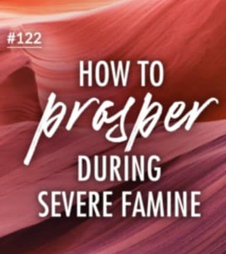 Joseph Prince - How To Prosper During Severe Famine