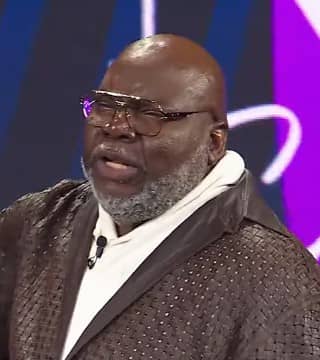 TD Jakes - The Autopsy of a Decade