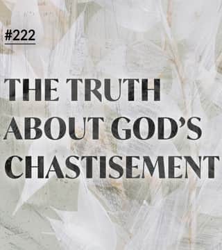 Joseph Prince - The Truth About God's Chastisement