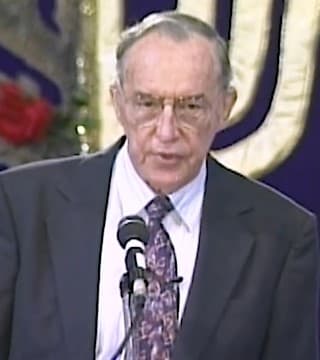 Derek Prince - Who Are The 4 Horsemen From Revelation