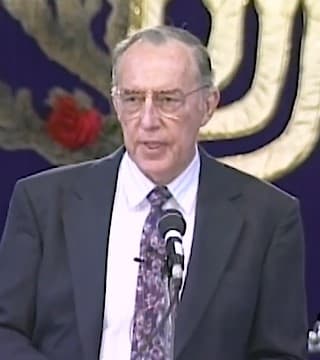 Derek Prince - Who Are The 144,000