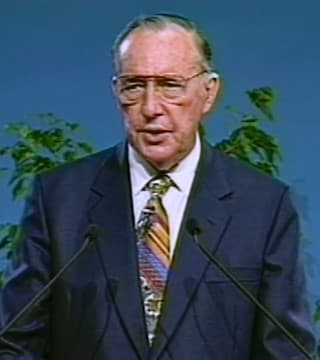 Derek Prince - Who Wrote The Bible