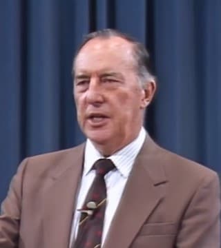 Derek Prince - Why So Many Marriages Break Up?