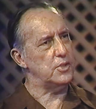 Derek Prince - Why Exercise the Gifts of the Spirit?