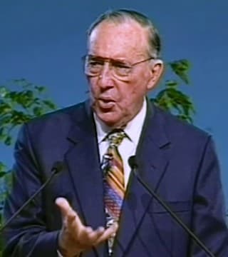 Derek Prince - Why New Age Teaching Is Obviously False?