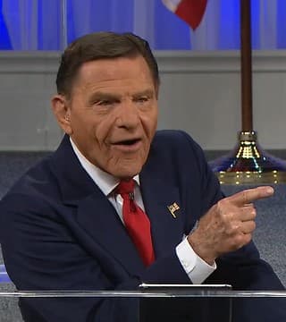 Kenneth Copeland - Actively Receive Your Healing