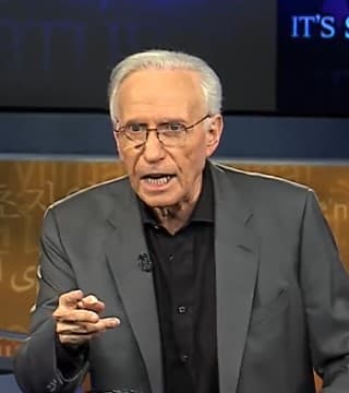 Sid Roth - Not Getting Healed? This Is What's Blocking Your Healing