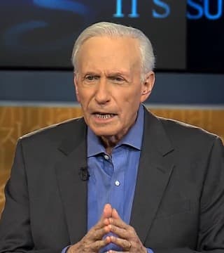 Sid Roth - This Is Why Jewish People Are So Important to God