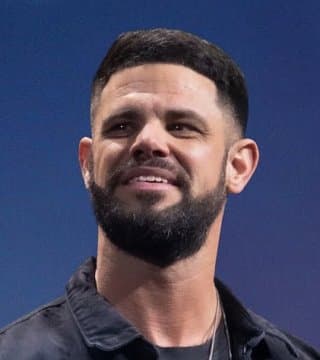 Steven Furtick - Comfort Food