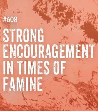 Joseph Prince - Strong Encouragement In Times Of Famine