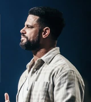 Steven Furtick - The Grace Space