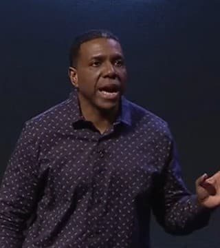 Creflo Dollar - How to Connect to Long Life