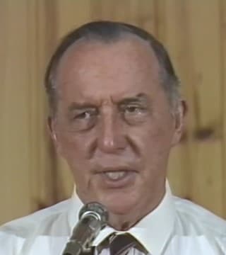 Derek Prince - You Are A Chosen People, A Royal Priesthood