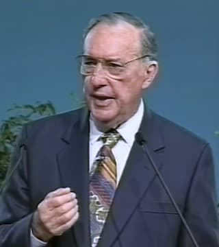 Derek Prince - You Don't Love God More Than You Love His Word