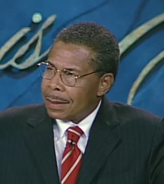 Bill Winston - The Force of Faith