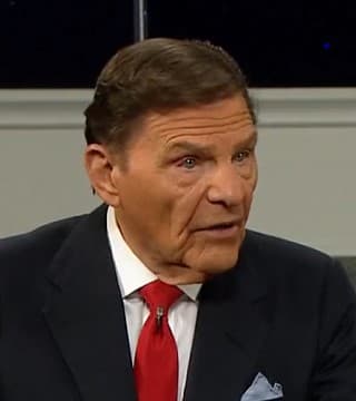 Kenneth Copeland - Today Is Your Day