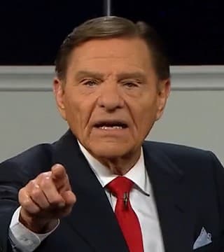 Kenneth Copeland - Listen, Pray and Obey Today