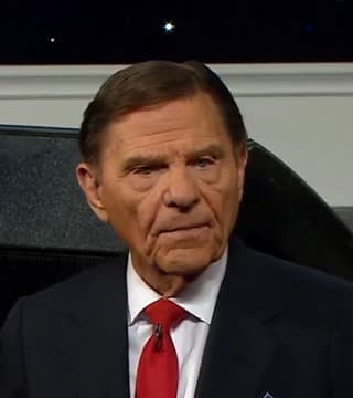 Kenneth Copeland - THE BLESSING Is for Today