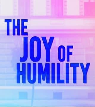 David Jeremiah - The Joy of Humility