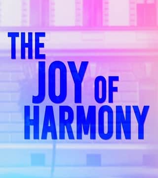 David Jeremiah - The Joy of Harmony