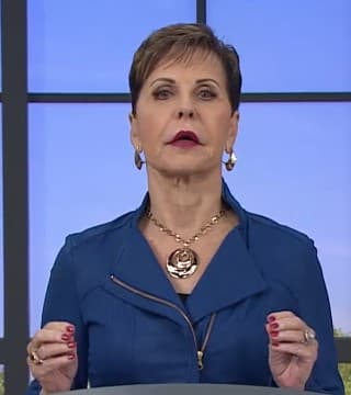 Joyce Meyer - Confidence