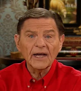 Kenneth Copeland - Covenant Partners Are Blessed by Association