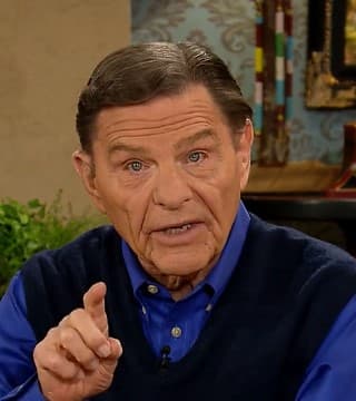 Kenneth Copeland - Faith Is the Steadying Force in Battle