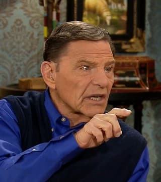 Kenneth Copeland - THE BLESSING Is in Your Covenant