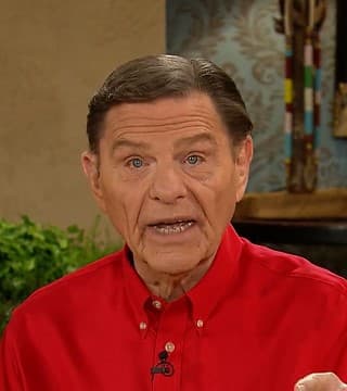 Kenneth Copeland - The Power of Covenant Partnership