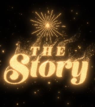 Andy Stanley - The Story: A Christmas Experience