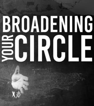 TD Jakes - Broadening Your Circle