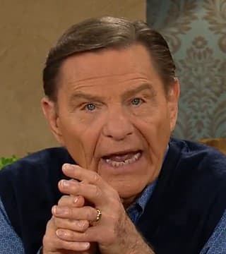 Kenneth Copeland - Joined Together in Covenant Partnership