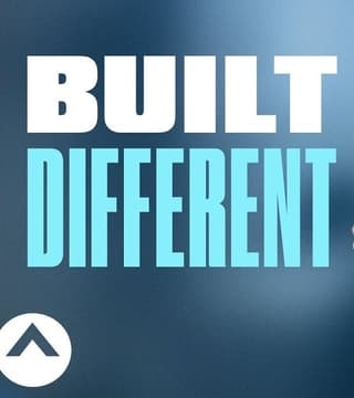 Steven Furtick - Built Different