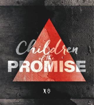 TD Jakes - Children of the Promise
