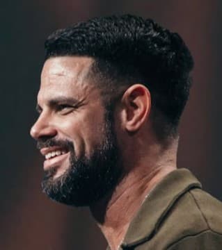 Steven Furtick - Accepting Jesus vs. Accepting Me