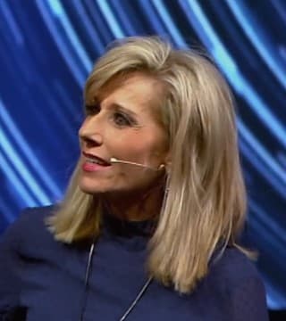 Beth Moore - Lift Up Your Eyes, Part 4