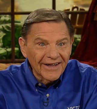 Kenneth Copeland - Faith Prepares for What It Believes