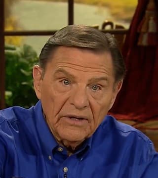 Kenneth Copeland - Faith Prepares Ahead of Time