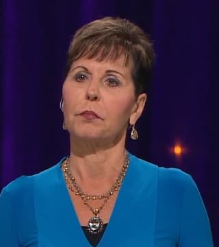 Joyce Meyer - My Favorite Scriptures - Part 1