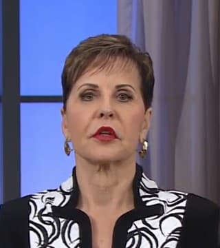 Joyce Meyer - First Things First - Part 2