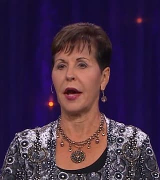 Joyce Meyer - My Favorite Scriptures - Part 3