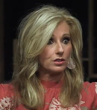 Beth Moore - Practical Steps to Intimacy With God - Part 2
